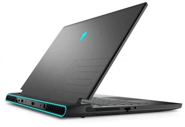 Ноутбук Dell Alienware M15 R5 (M15-1724)